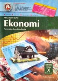 Ekonomi (Peminatan Ilmu-Ilmu Sosial SMA/MA Kelas X Smt 2)