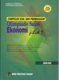 Kumpulan Soal dan Pembahasan Olimpiade Sains Ekonomi Jilid 1
