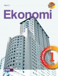 Ekonomi 1 untuk SMA/MA Kelas X