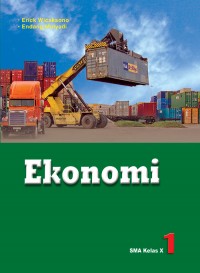 Ekonomi 1 SMA Kelas X