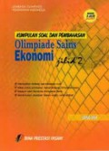 Kumpulan Soal dan Pembahasan Olimpiade Sains Ekonomi Jilid 2