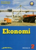 Ekonomi 2 SMA Kelas XI