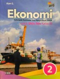 Ekonomi 2 (untuk SMA/MA Kelas XI)