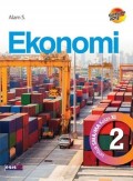 Ekonomi 2 untuk SMA/MA Kelas XI