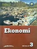 Ekonomi 3 SMA Kelas XII