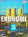 Ekonomi 3 (untuk SMA dan MA Kelas XII)
