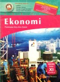 Ekonomi Peminatan Ilmu-Ilmu Sosial SMA/MA Kelas XI Semester 2