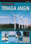 Energi Terbarukan TENAGA ANGIN