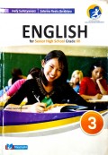 English 3 for Senior High School Grade XII
