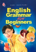 English Grammar for Beginners