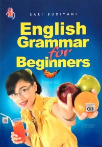 English Grammar for Beginners