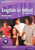 English in Mind Second Edition (Student's Book 3 Grade 10)