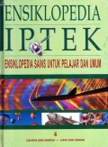 Ensiklopedia Iptek 4 : Cahaya dan Energi - Gaya dan Gerak (Ensiklopedia Sains untuk Pelajar dan Umum)