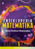 Ensiklopedia Matematika 5 (Buku Panduan Matematika)