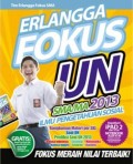 Erlangga Fokus UN SMA/MA 2013 Ilmu Pengetahuan Sosial