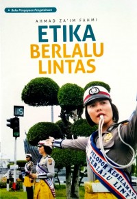 Etika Berlalu Lintas