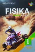 Fisika 1 untuk SMA/MA Kelas X