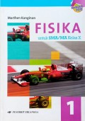 Fisika 1 untuk SMA/MA Kelas X