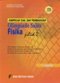 Kumpulan Soal dan Pembahasan Olimpiade Sains Fisika Jilid 2
