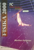 Fisika 2000 1C SMU Kelas 1 Caturwulan 3