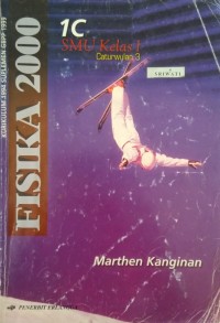 Fisika 2000 1C SMU Kelas 1 Caturwulan 3