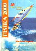 Fisika 2000 3B SMU Kelas 3 Caturwulan 2
