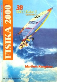 Fisika 2000 3B SMU Kelas 3 Caturwulan 2