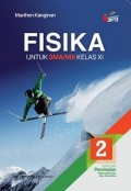 Fisika 2 untuk SMA/MA Kelas XI