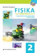 Fisika 2 untuk SMA/MA Kelas XI