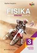 Fisika 3 untuk SMA/MA Kelas XII