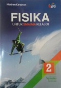 FISIKA UNTUK SMA/MA KELAS XI