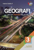 Geografi 3 untuk SMA/MA Kelas XII