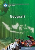 Geografi SMA Kelas XI