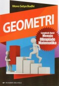 GEOMETRI (Langkah Awal Menuju Olimpiade Matematika)