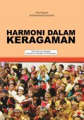 Harmoni Dalam Keragaman