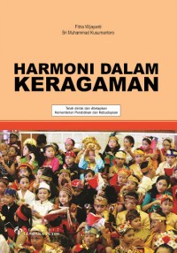 Harmoni Dalam Keragaman