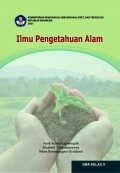 Ilmu Pengetahuan Alam SMA Kelas X