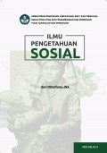 Ilmu Pengetahuan Sosial SMA Kelas X
