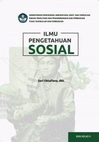 Ilmu Pengetahuan Sosial SMA Kelas X