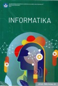 Informatika SMA Kelas XI