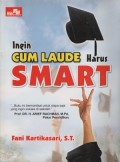 Ingin CUM LAUDE Harus SMART