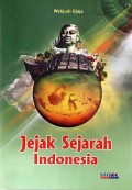 Jejak Sejarah Indonesia