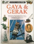 Jendela IPTEK : Gaya & Gerak