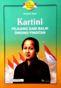 Kartini Pejuang dari Balik Dinding Pingitan