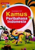 Kamus Peribahasa Indonesia