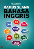 Kamus Slang Bahasa Inggris