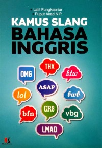 Kamus Slang Bahasa Inggris