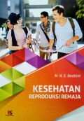 Kesehatan Reproduksi Remaja