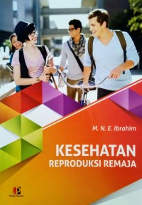 Kesehatan Reproduksi Remaja