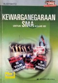 Kewarganegaraan 3 untuk SMA Kelas XII